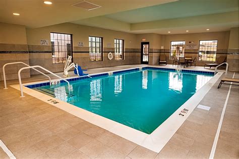 Staybridge Suites Washington DC East .